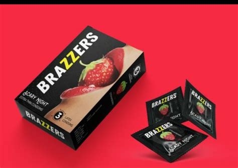 Brazzers Condom .
